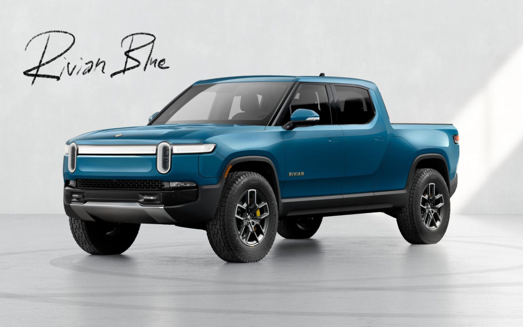 Rivian R1t photo 19
