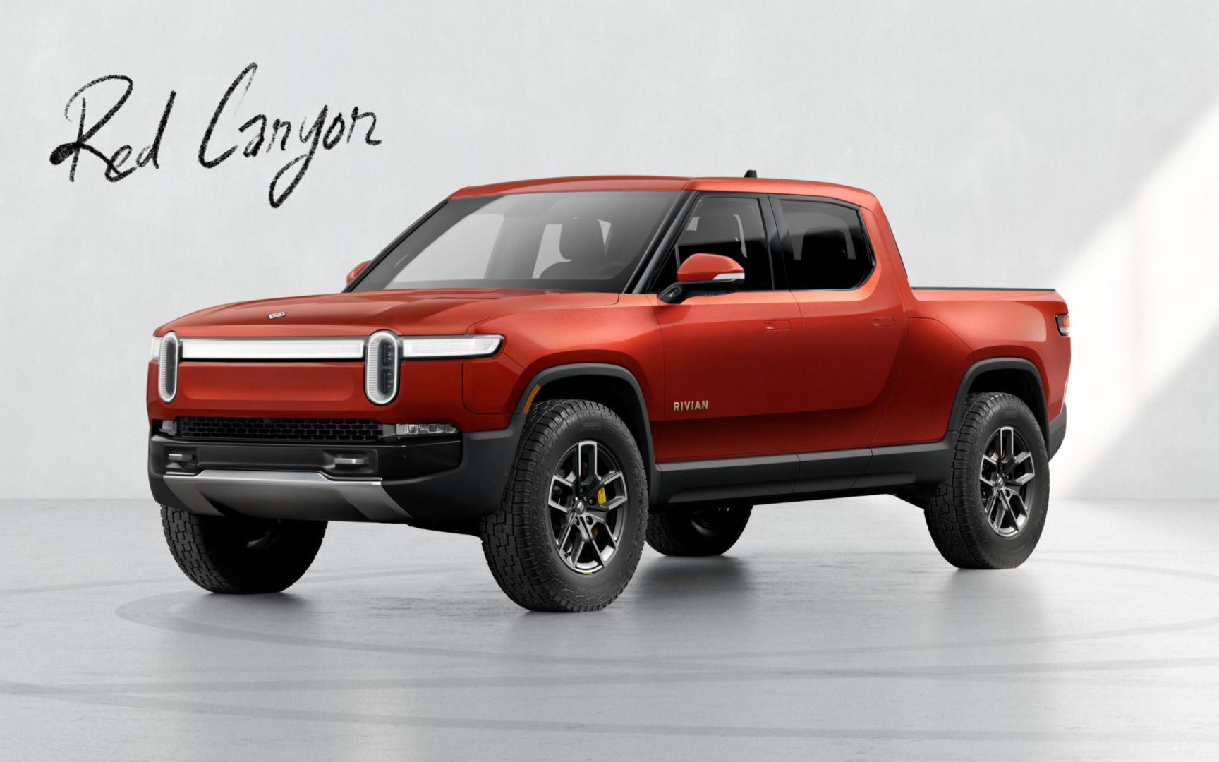 Rivian R1t photo 20