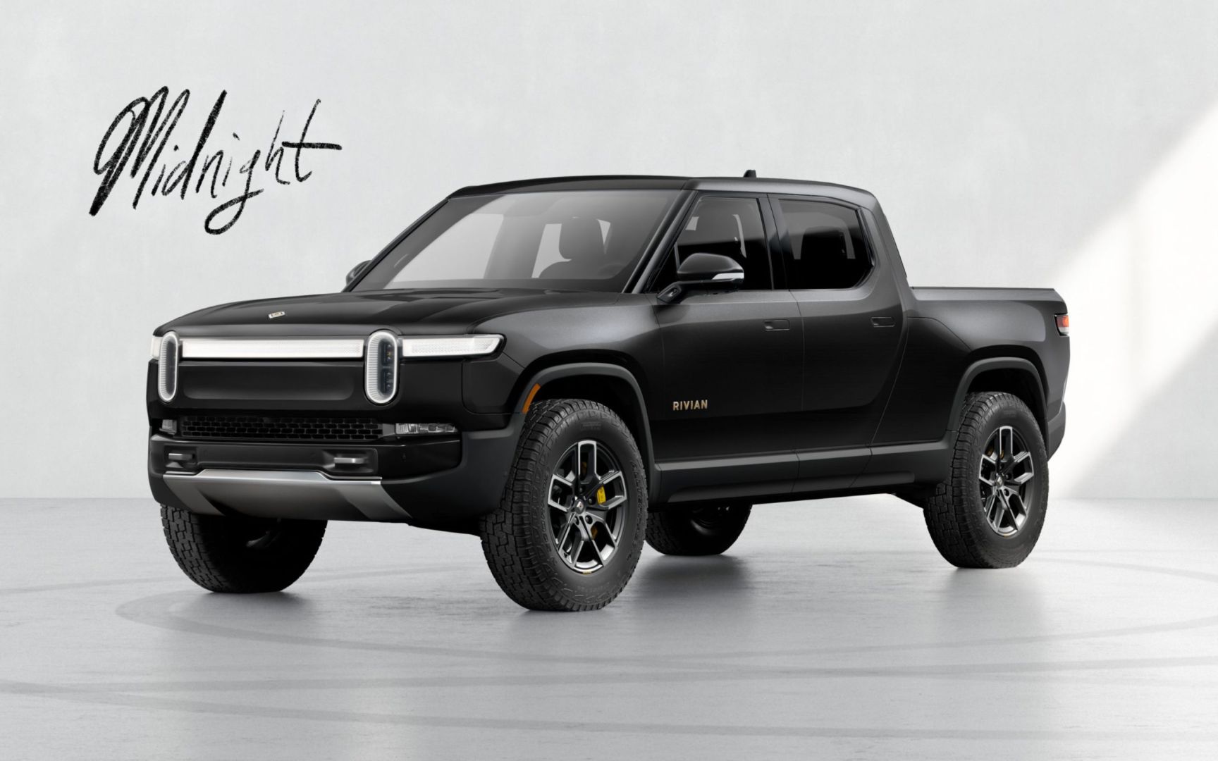 Rivian R1t photo 23