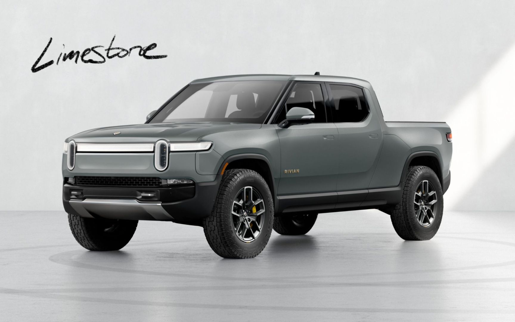 Rivian R1t photo 24