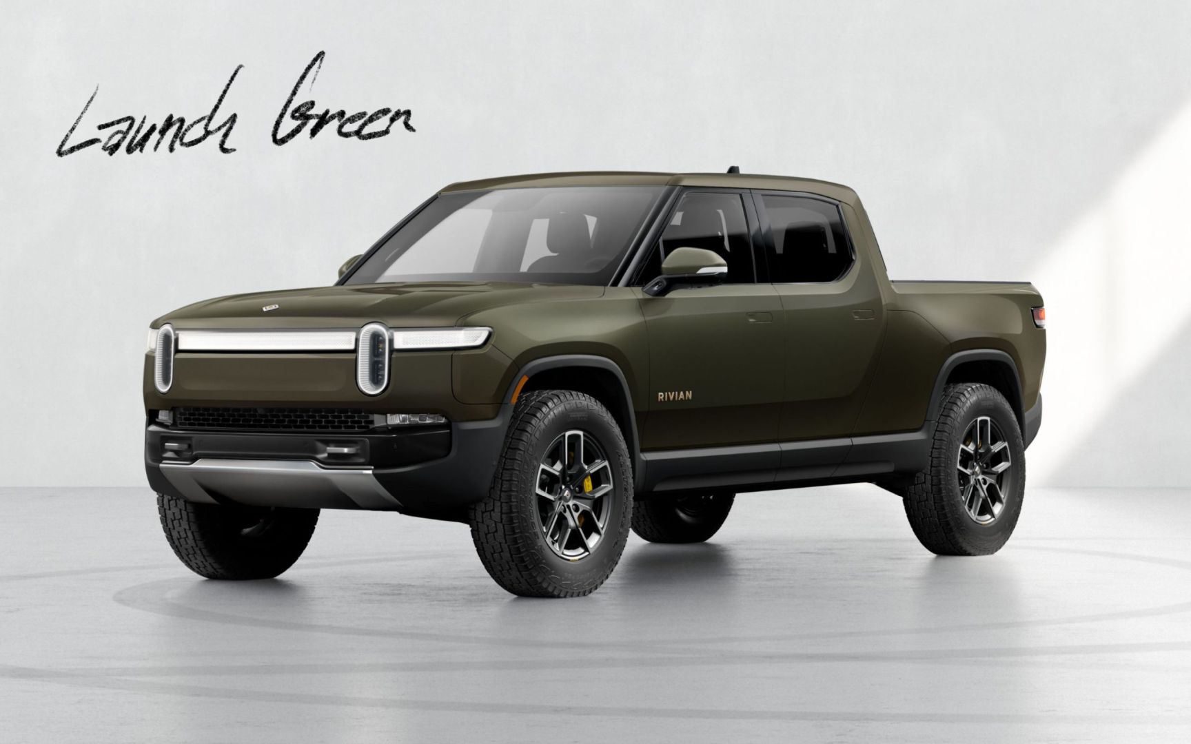 Rivian R1t photo 25