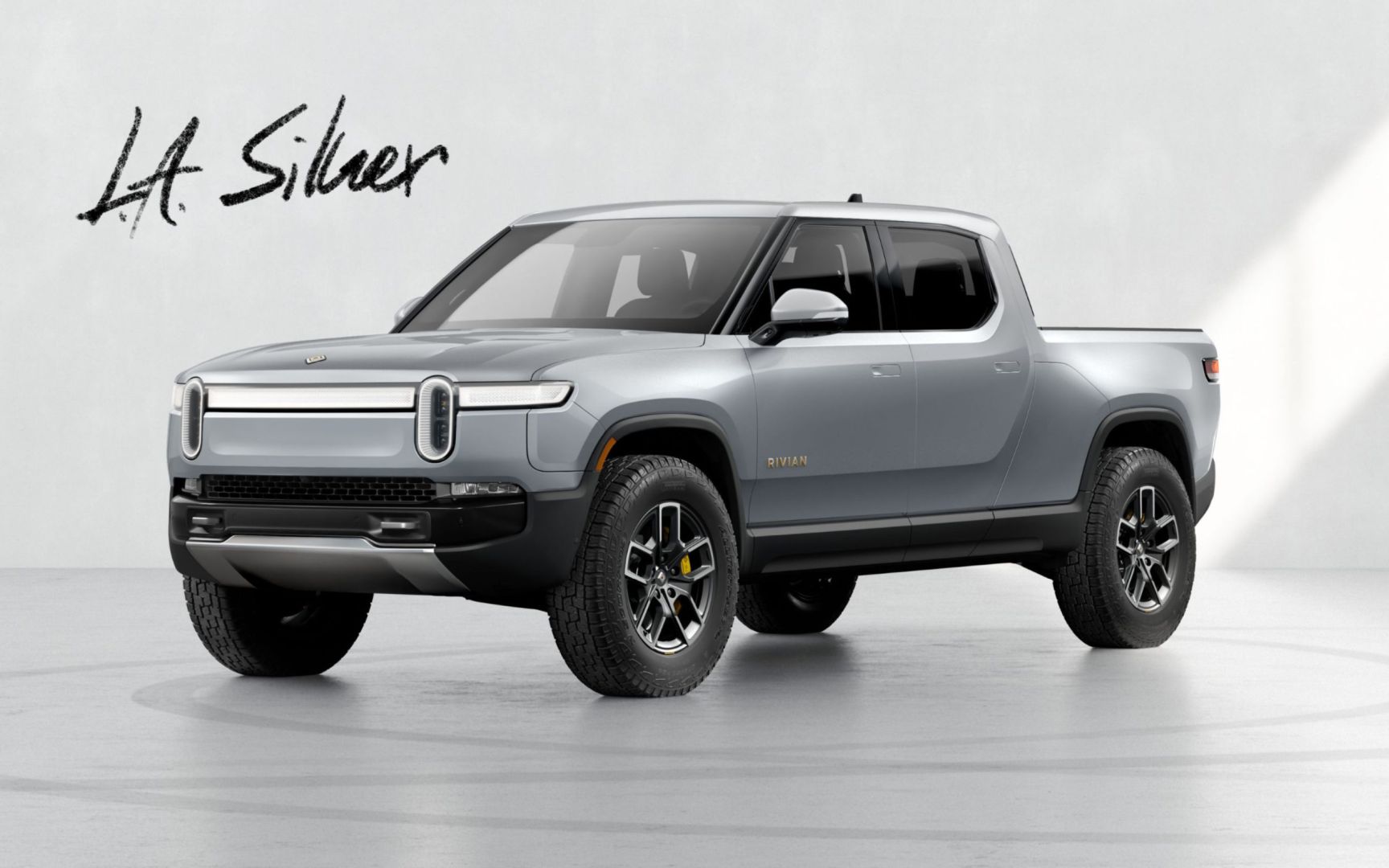 Rivian R1t photo 26