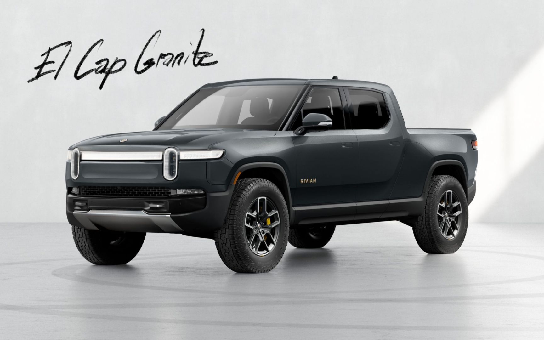 Rivian R1t photo 27