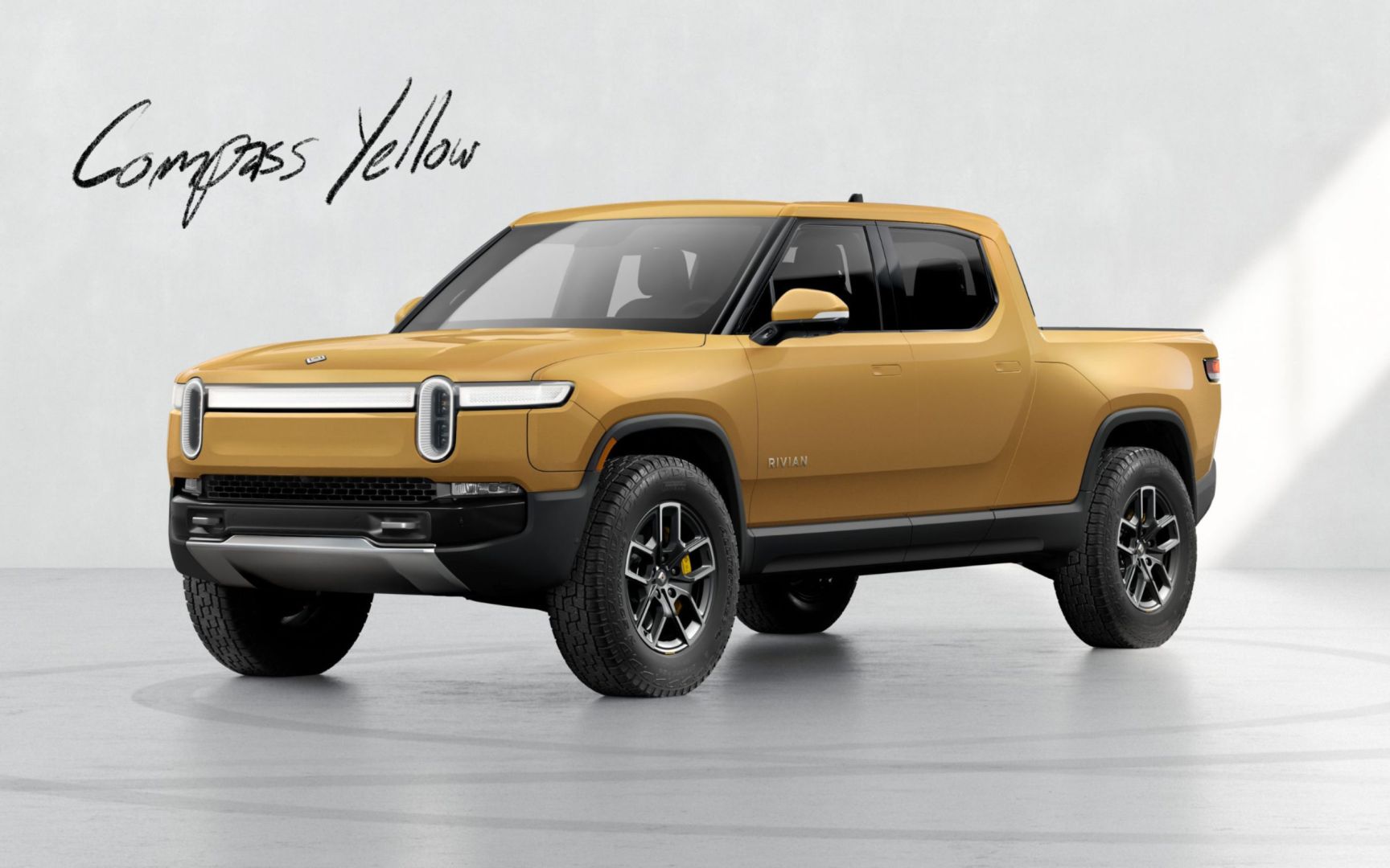 Rivian R1t photo 28