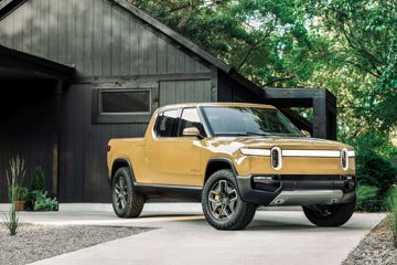 RIVIAN R1T