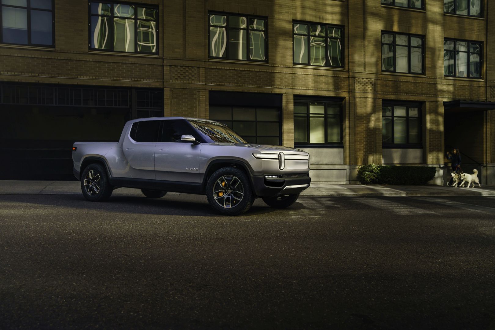 Rivian R1t photo 39