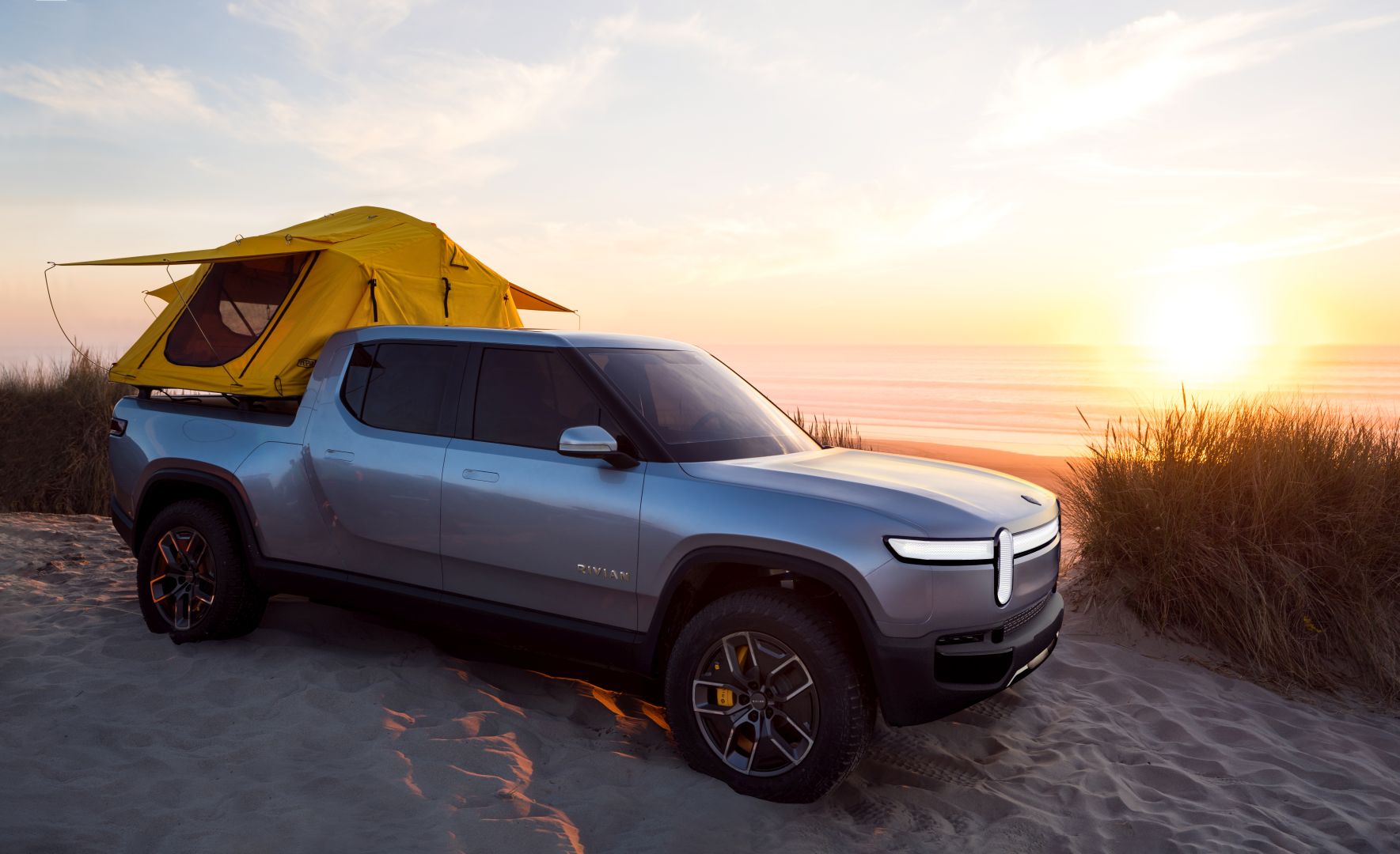 Rivian R1t photo 40