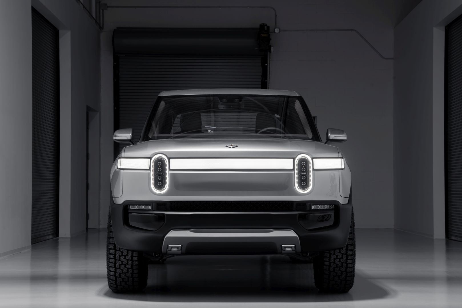 Rivian R1t photo 41