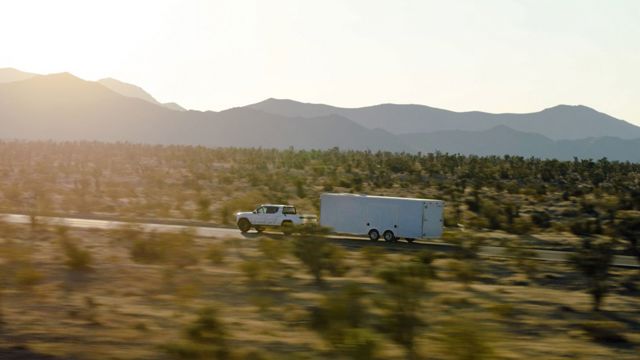 Rivian R1t photo 52