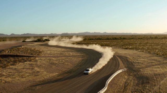 Rivian R1t photo 55