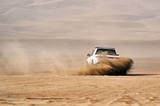 Rivian R1t photo 6
