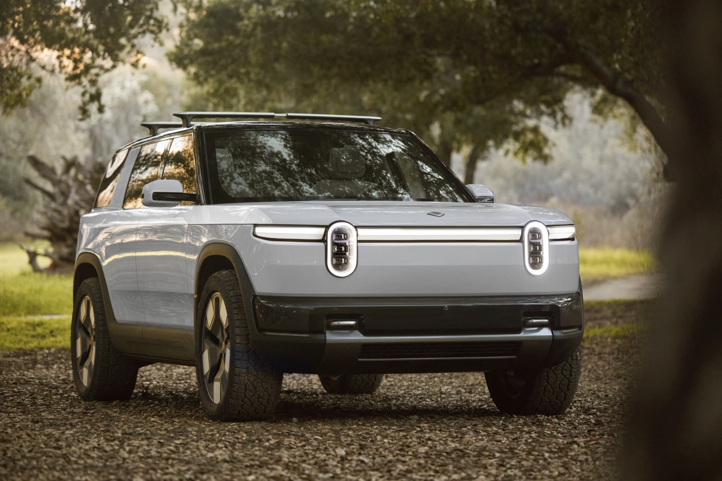 Rivian R2 photo 9