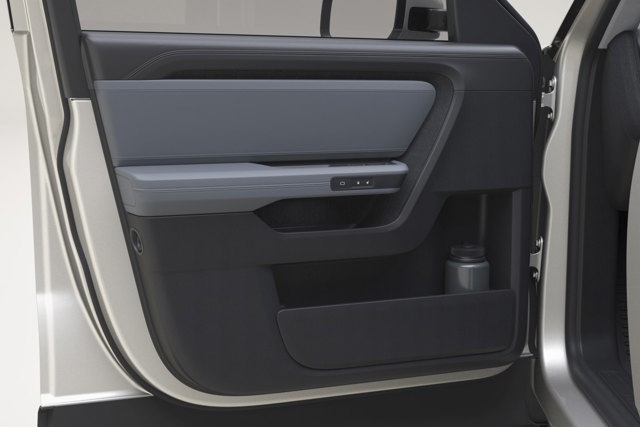 Rivian R2 photo 11