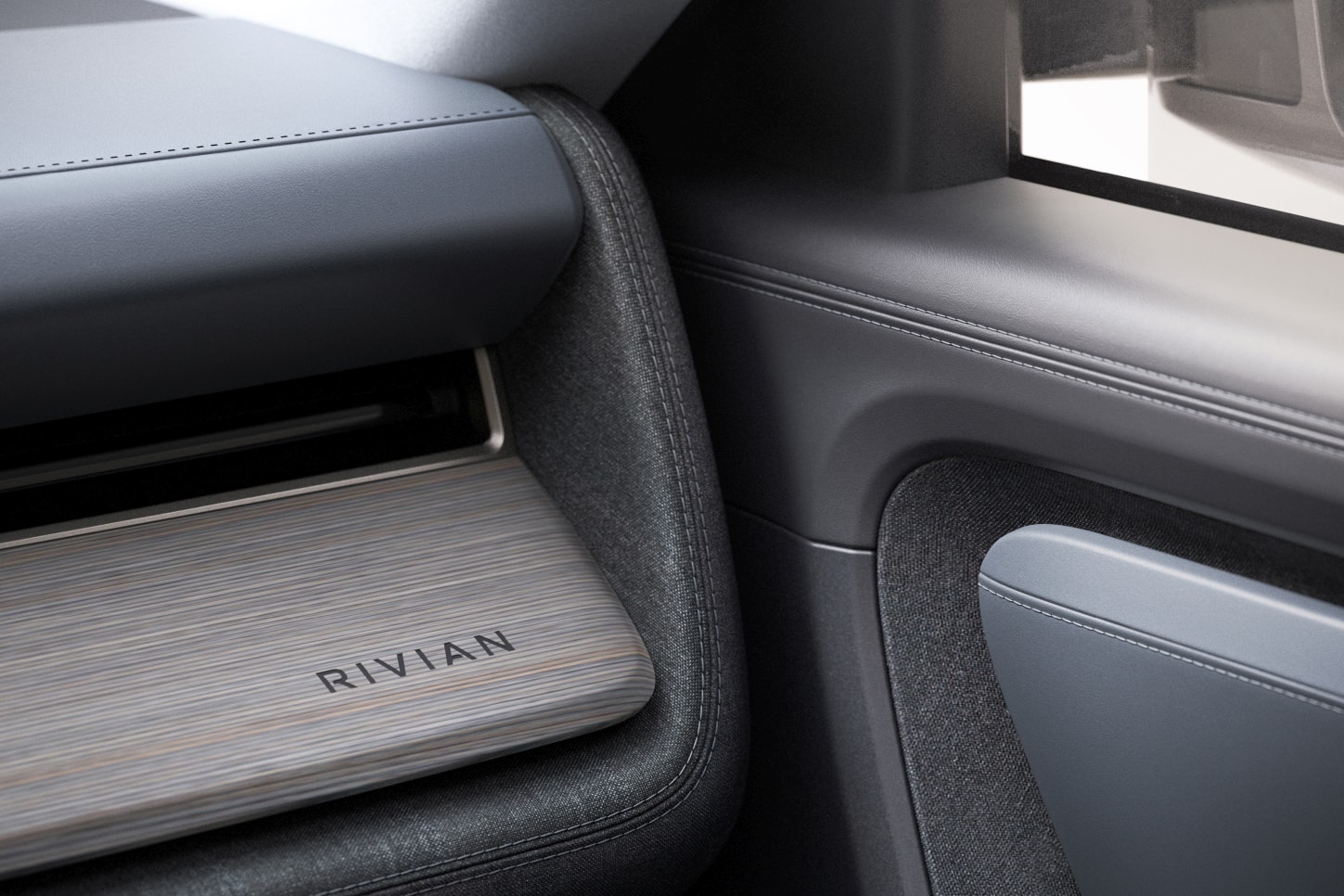 Rivian R2 photo 12