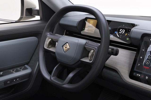 Rivian R2 photo 15