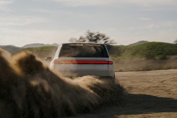 RIVIAN R2