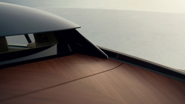 Rolls-Royce Arcadia photo 15