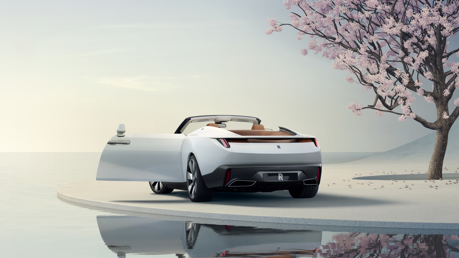 Rolls-Royce Arcadia photo 2