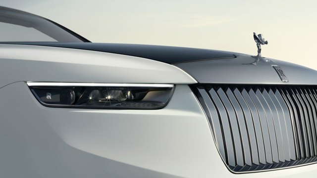 Rolls-Royce Arcadia photo 5