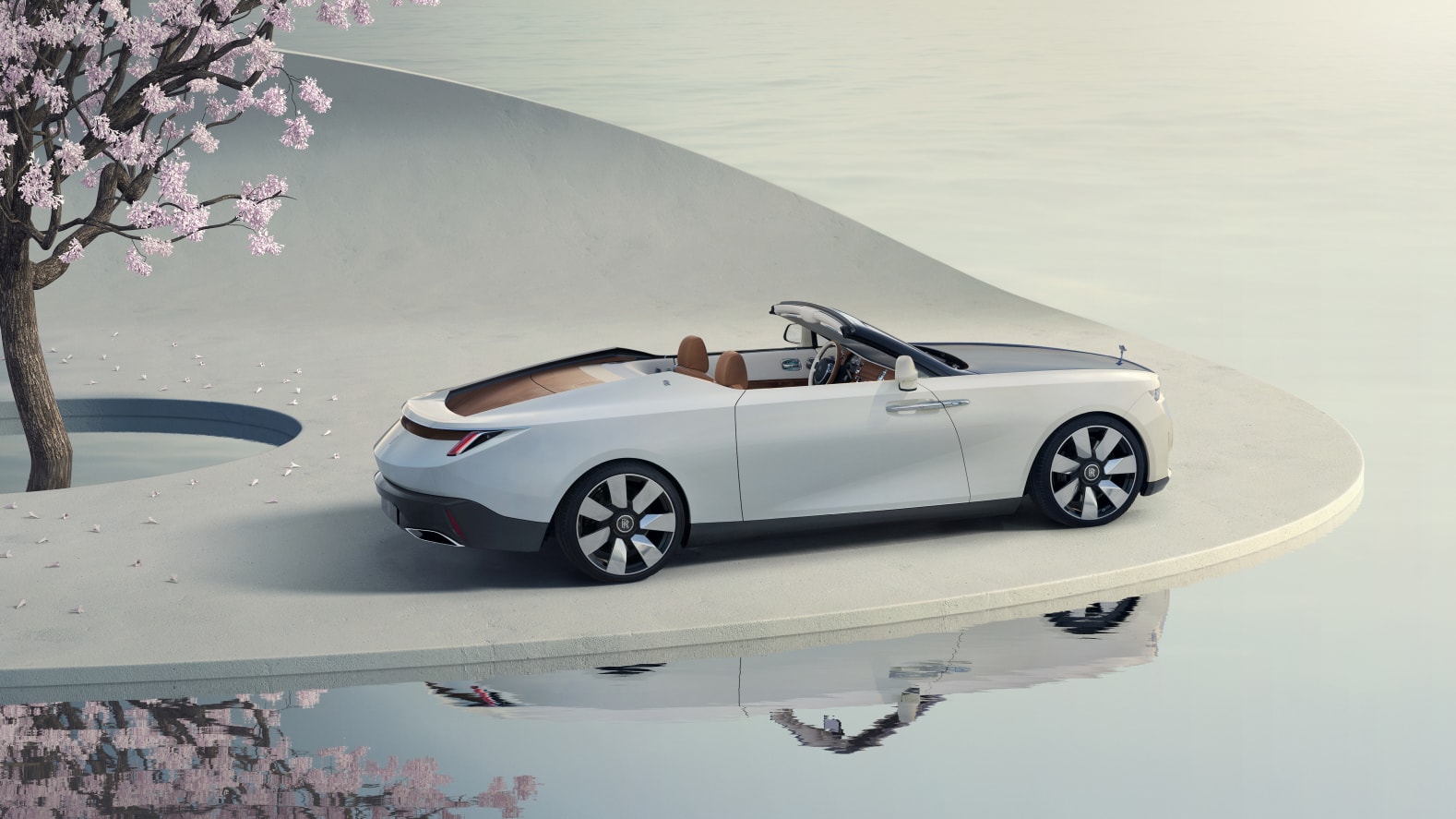 Rolls-Royce Arcadia photo 8