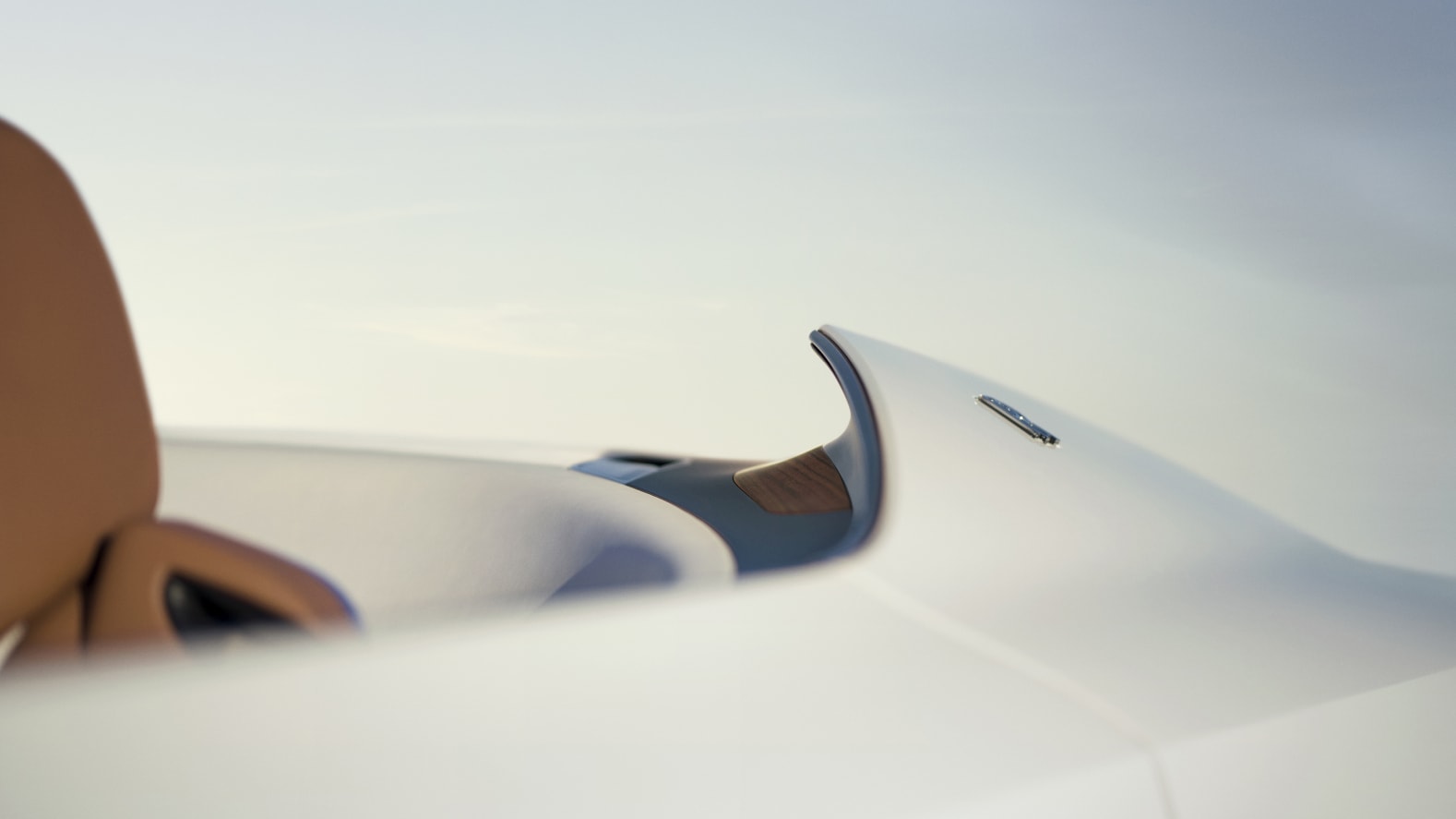 Rolls-Royce Arcadia photo 9