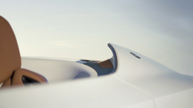 Rolls-Royce Arcadia photo 9