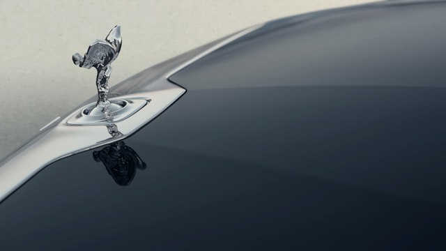 Rolls-Royce Arcadia photo 10