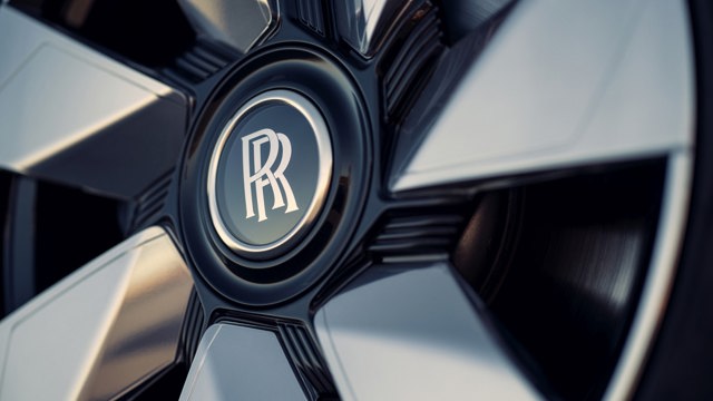 Rolls-Royce Arcadia photo 11