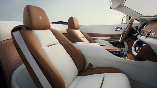 Rolls-Royce Arcadia photo 18