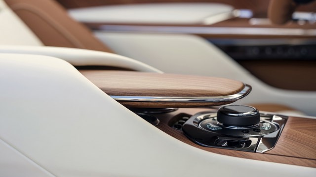 Rolls-Royce Arcadia photo 19