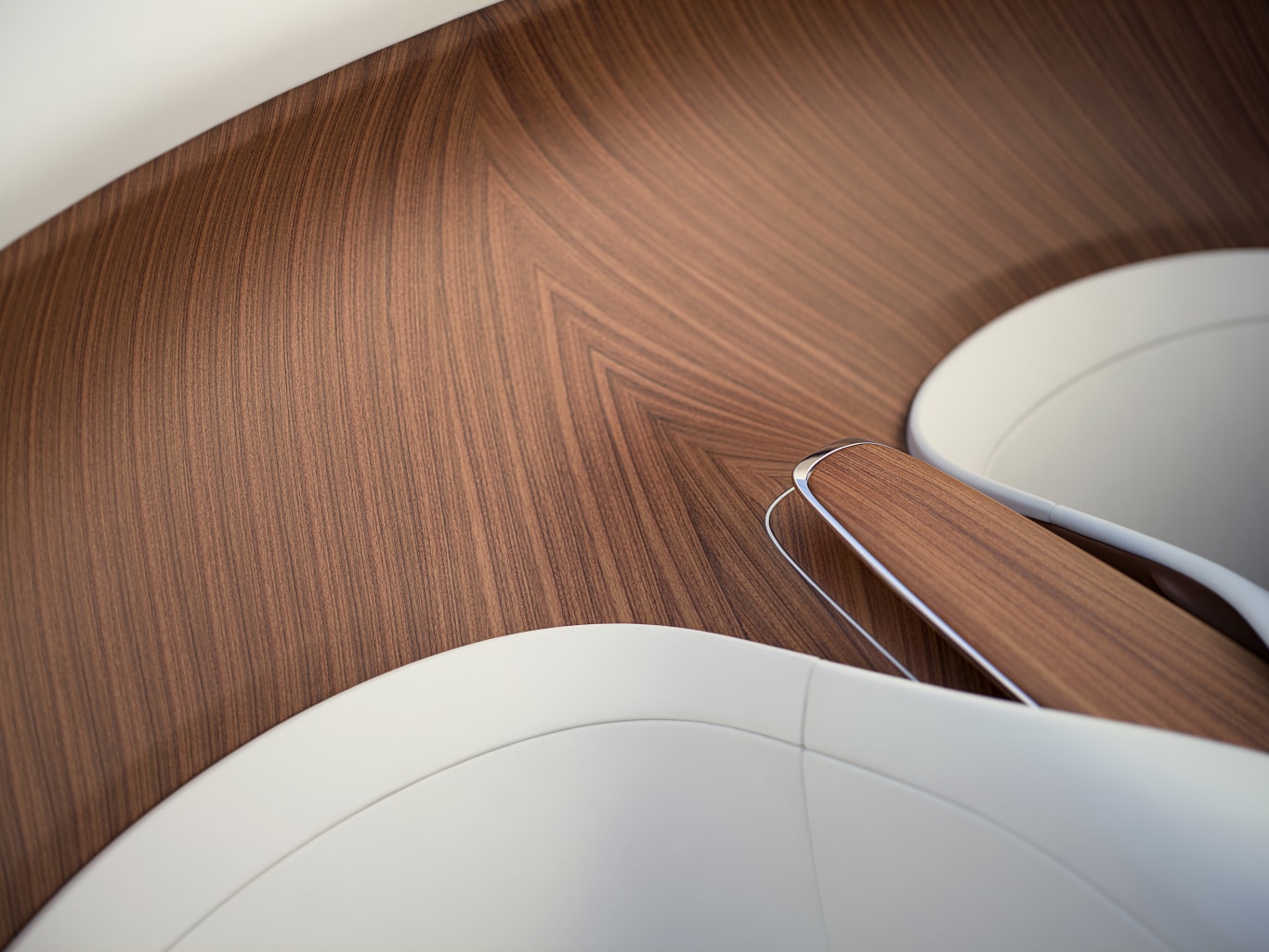 Rolls-Royce Arcadia photo 23