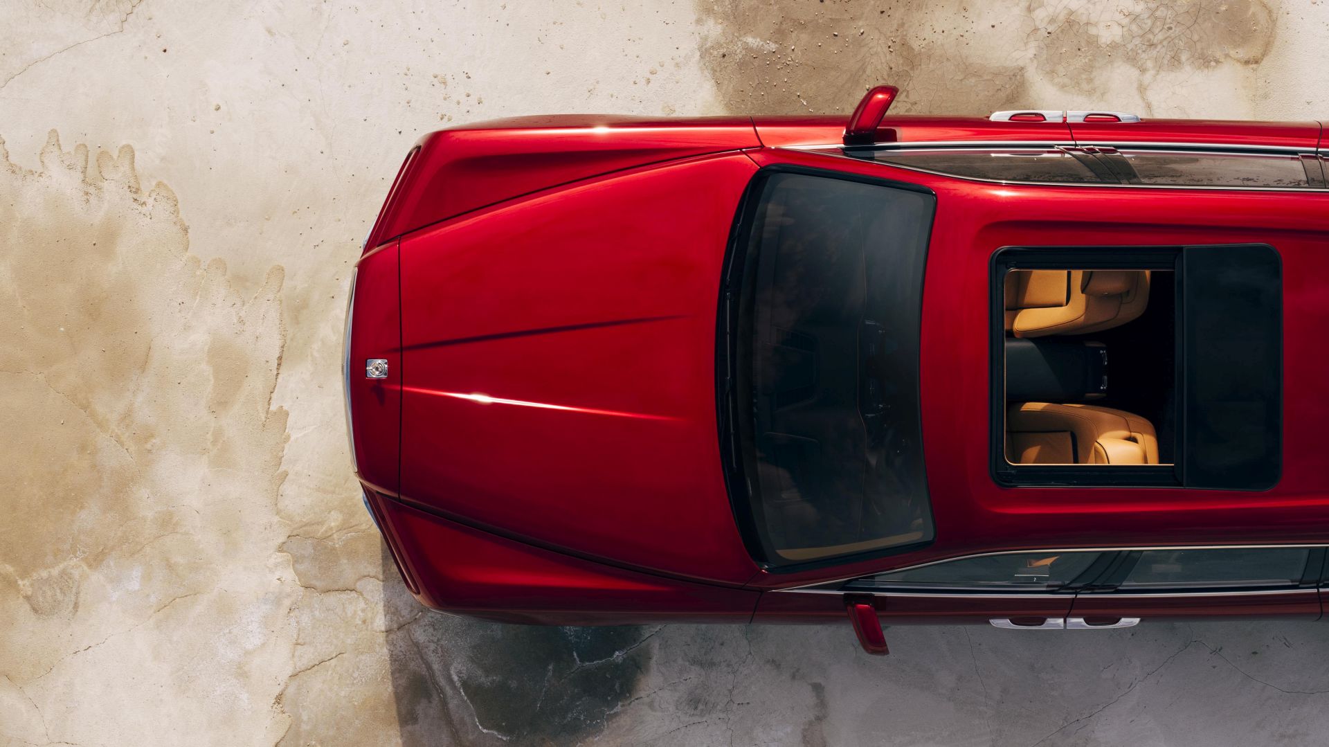 Rolls-Royce Cullinan photo 6