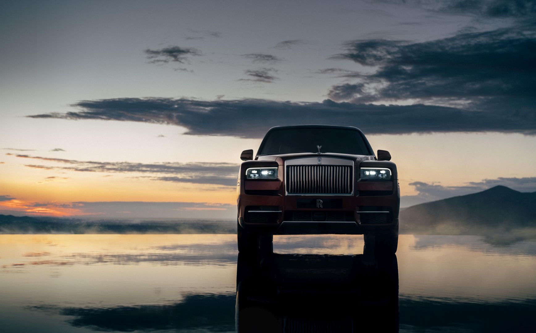 Rolls-Royce Cullinan photo 17