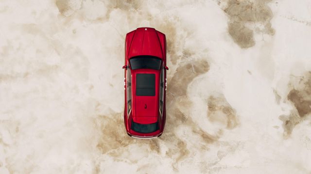 Rolls-Royce Cullinan photo 5