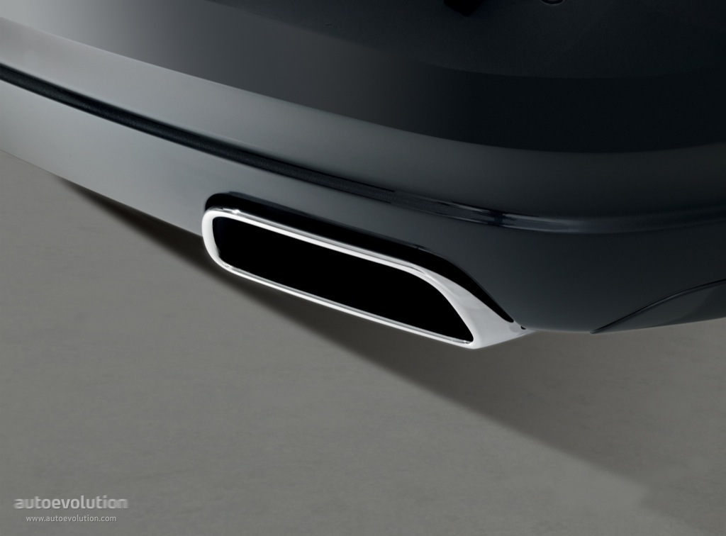 Rolls-Royce Ghost photo 10