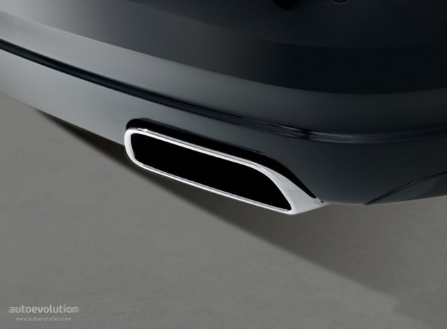 Rolls-Royce Ghost photo 10