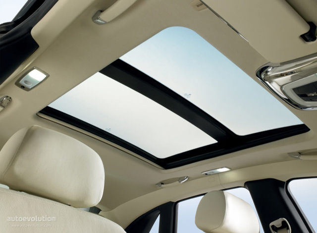 Rolls-Royce Ghost photo 92