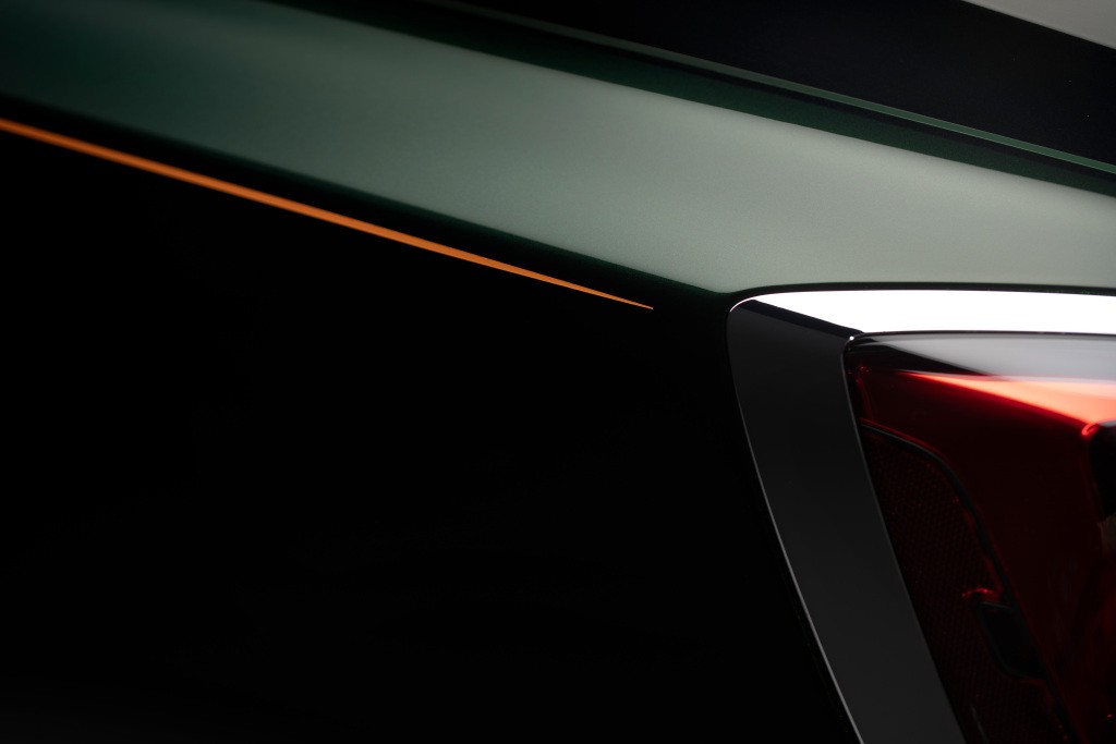 Rolls-Royce Ghost photo 14