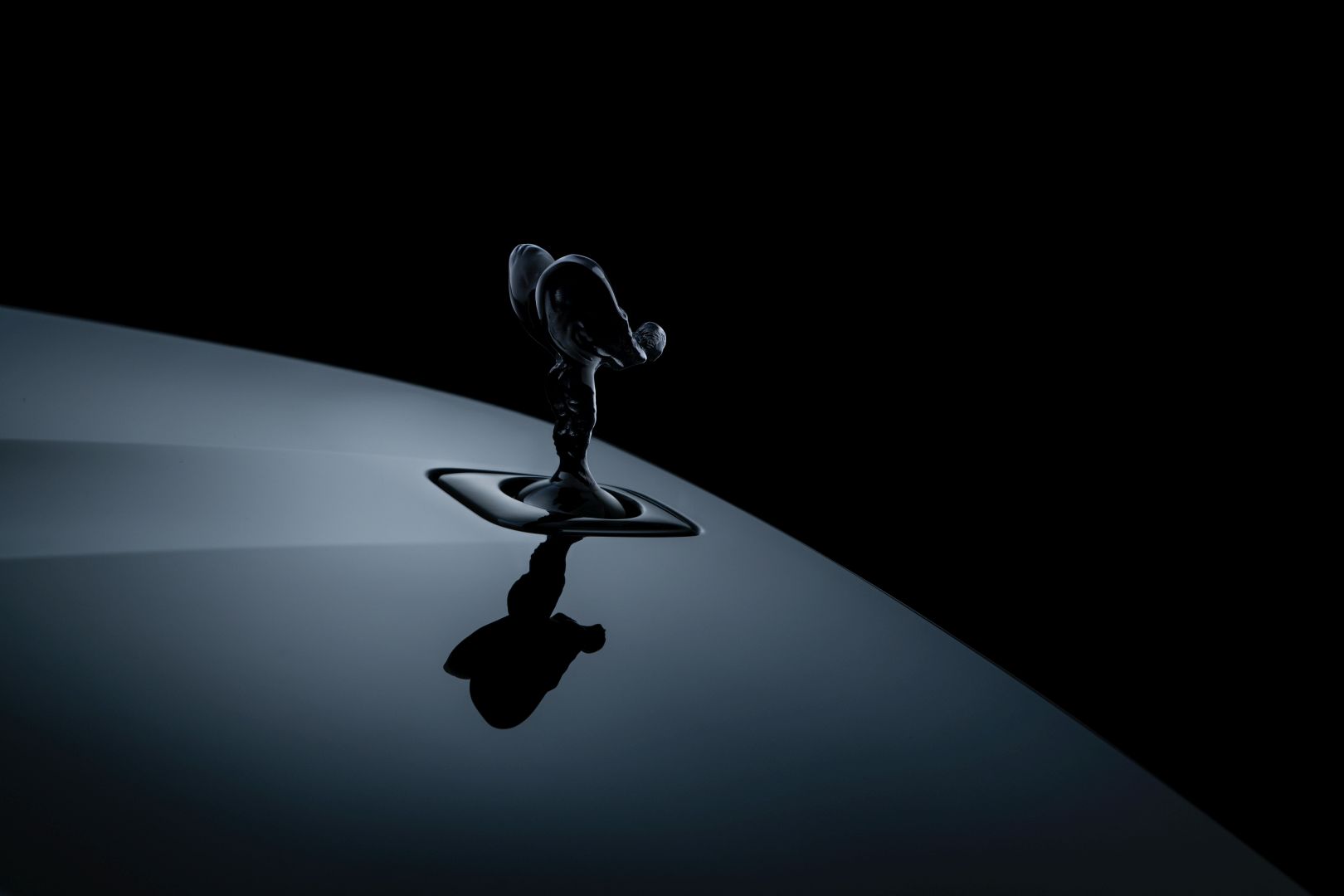 Rolls-Royce Ghost photo 38