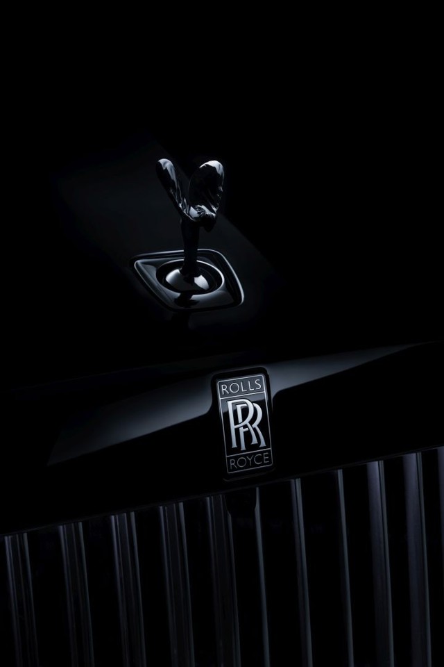 Rolls-Royce Ghost photo 39