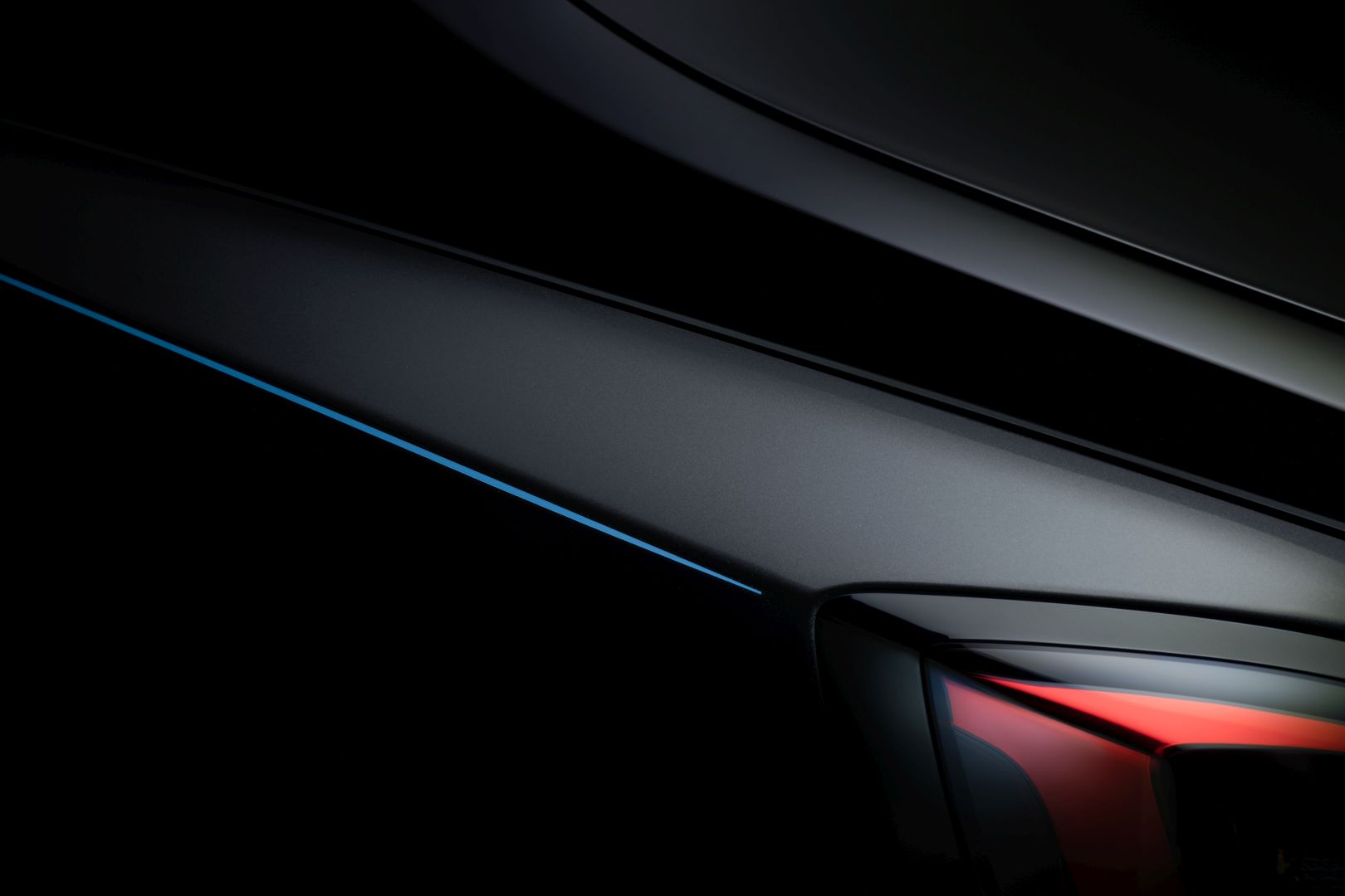 Rolls-Royce Ghost photo 41