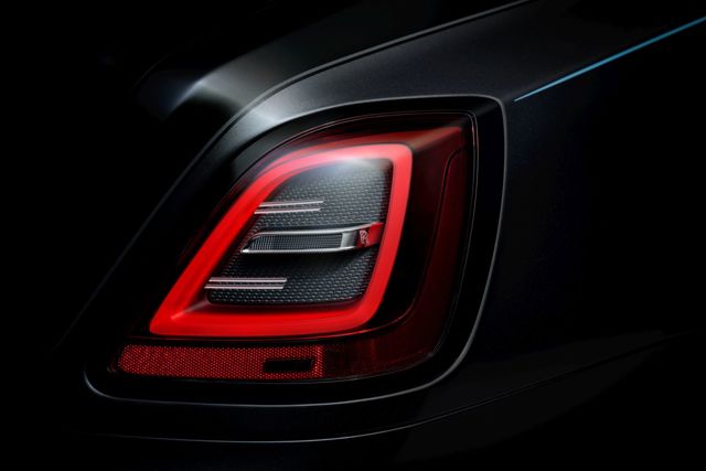 Rolls-Royce Ghost photo 43