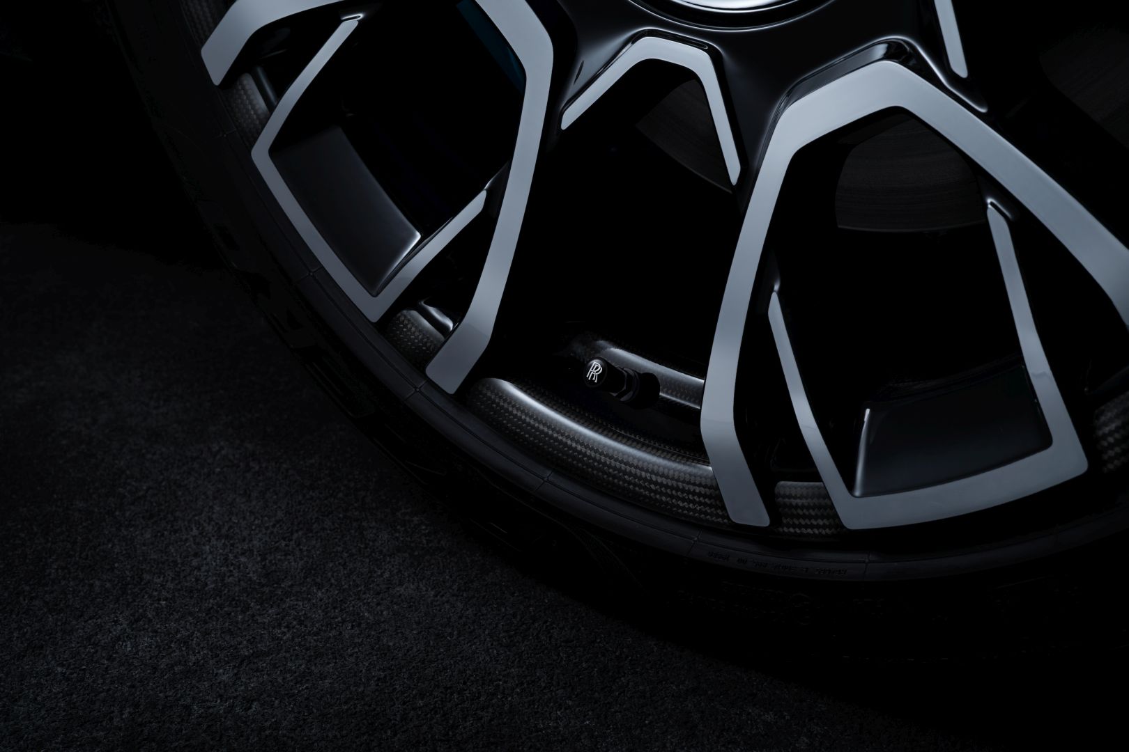 Rolls-Royce Ghost photo 45