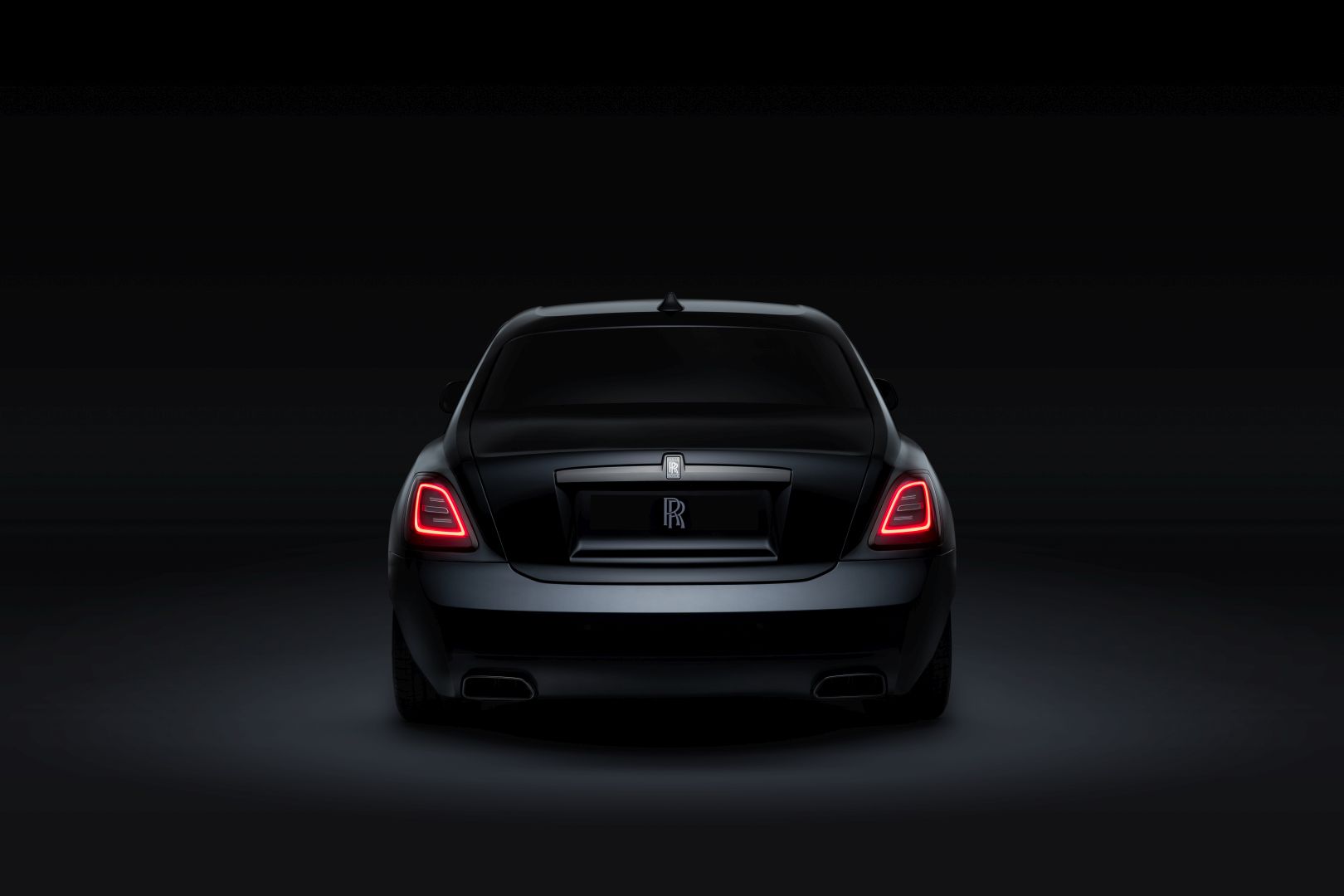 Rolls-Royce Ghost photo 46