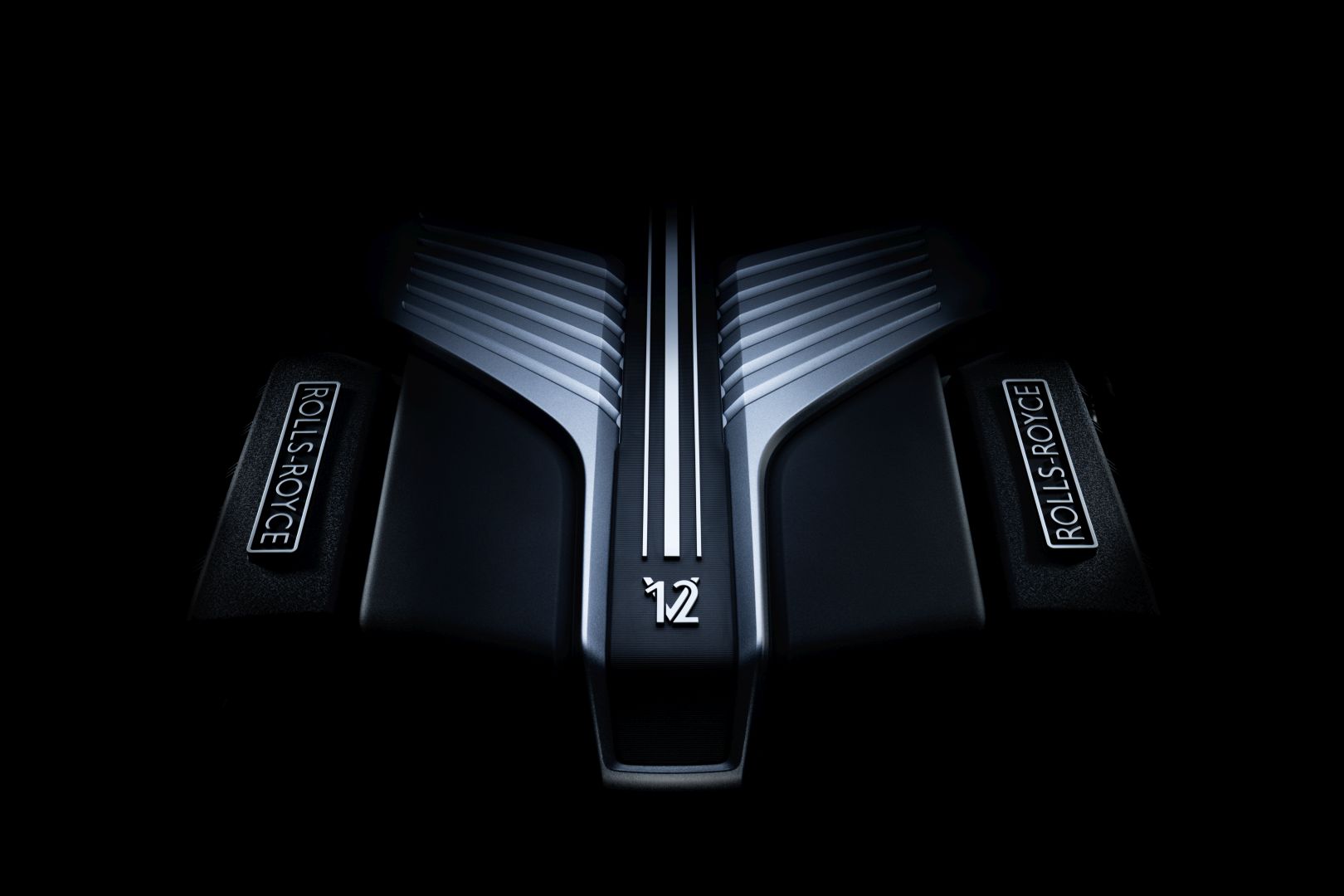 Rolls-Royce Ghost photo 65