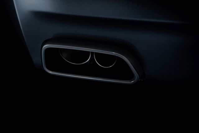 Rolls-Royce Ghost photo 67