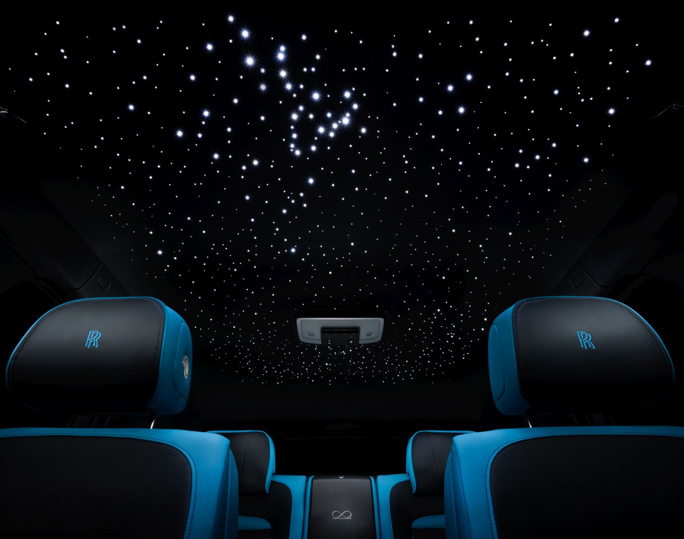 Rolls-Royce Ghost photo 73