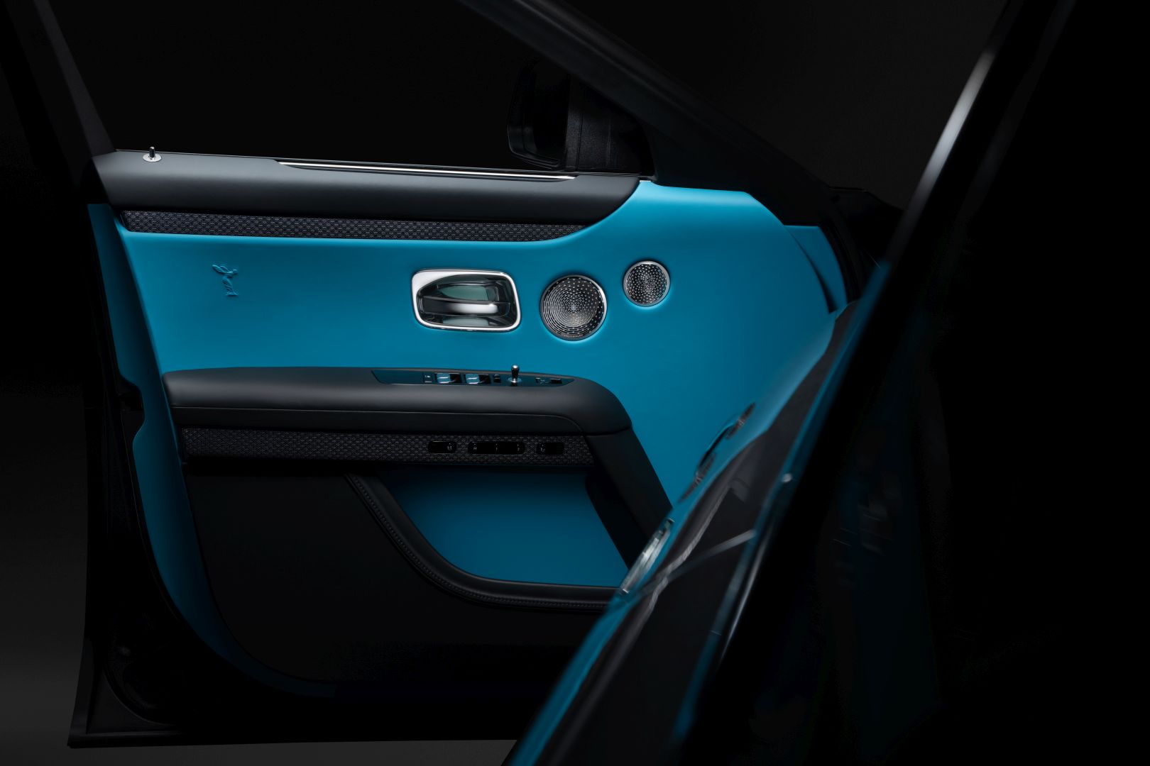 Rolls-Royce Ghost photo 74