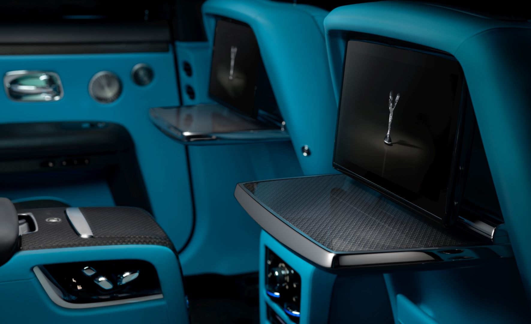 Rolls-Royce Ghost photo 75