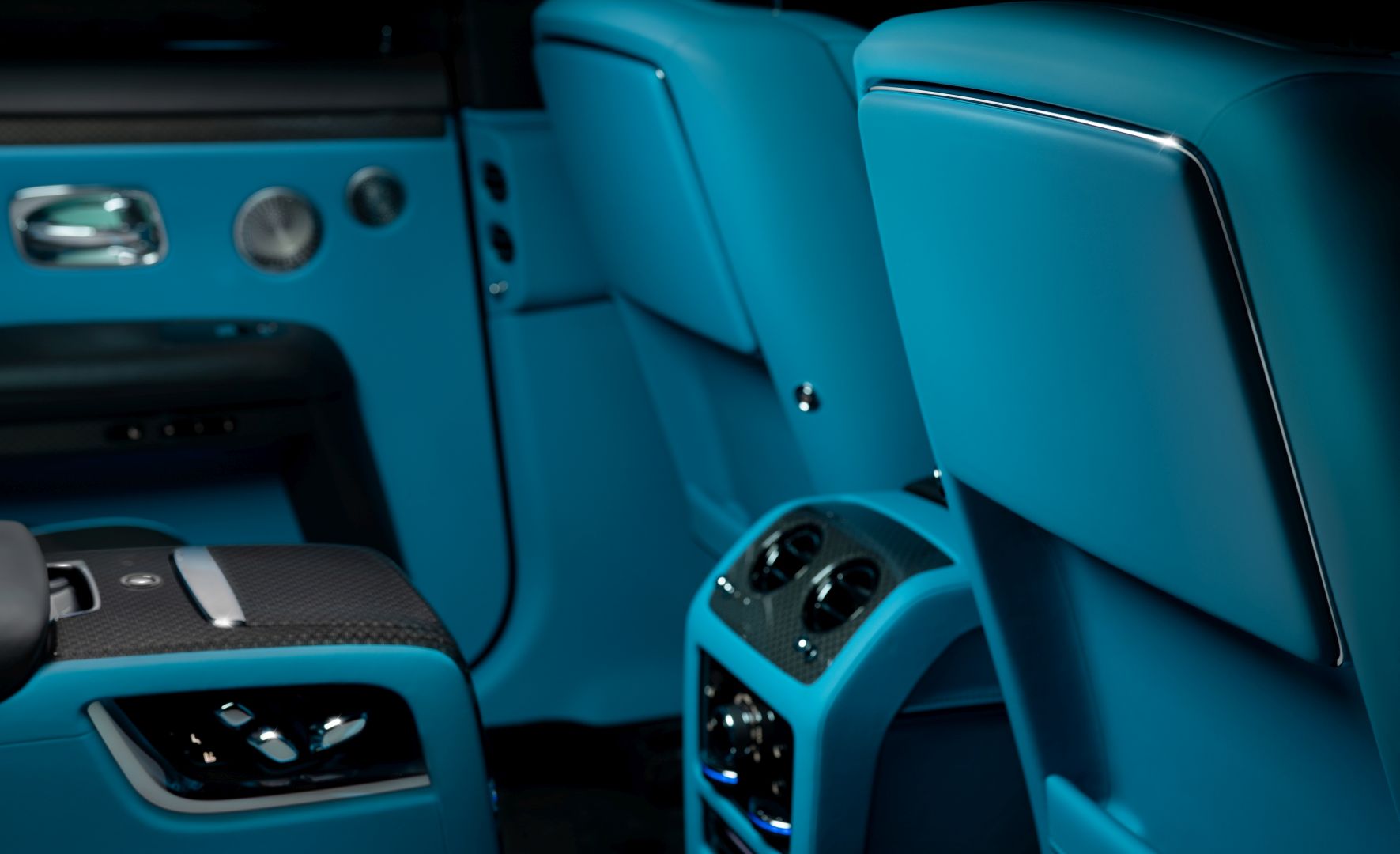 Rolls-Royce Ghost photo 76